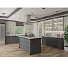 Płyta MDF AGT 729 Jasnoszary Jedwab / dwustronny Soft Touch 2800х1220х18 mm, kupic - zdjecie №2 - small