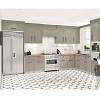 Płyta MDF AGT 732 Cappucino Jedwab / dwustronny Soft Touch 2800х1220х18 mm, kupic - zdjecie №2 - small