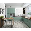 Płyta MDF AGT 735 Relax Zielony / dwustronny Soft Touch 2800х1220х18 mm, kupic - zdjecie №2 - small