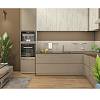 Płyta MDF AGT 878 Kaszmir Połysk / dwustronny 2800х1220х18 mm, kupic - zdjecie №2 - small