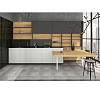 Płyta MDF AGT 6022 Antracyt Połysk / dwustronny 2800х1220х18 mm, kupic - zdjecie №2 - small