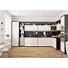 Płyta MDF AGT 601 Biały Połysk / dwustronny 2800х1220х18 mm, kupic - zdjecie №2 - small