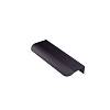 Uchwyt LT22 / 96/116 czarny matowy - small