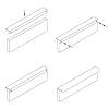 Uchwyt LT22 / 320/340 aluminium C-0, cena - zdjecie №5 - small