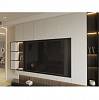 MDF AGT 3095 Victoria Grey Supramat/dwustronny 2800х1220х18 mm, kupic - zdjecie №2 - small