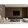 MDF AGT 3094 Sonara Supramat/dwustronny 2800х1220х18 mm, kupic - zdjecie №2 - small