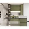 MDF AGT 3093 Pistacjowy Supramat/dwustronny 2800х1220х18 mm, kupic - zdjecie №2 - small