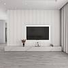 Panel ścienny AGT LB-2200 3082 Biały PE (op. 6 szt.) 2800х101х18mm, kupic - zdjecie №2 - small