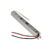Zasilacz UltraSLIM, 24-24-IP20-2Y, obudowa metalowa - small