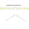 Złączka prosta SMD/COB 8 mm, zaciskowa, zamowienie - zdjecie №6 - small
