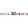Złączka prosta SMD/COB 8 mm, zaciskowa, kupic - zdjecie №2 - small