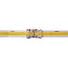 Złączka prosta SMD/COB 8 mm, zaciskowa, nie drogie - zdjecie №3 - small