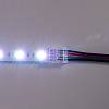 Złącze końcowe RGB 10 mm, przebijane, zdjecie - zdjecie №4 - small