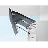 AVENTOS HF top, LF=10000-19300, KH=600-910, Servo-drive (bialy) - small