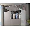 AVENTOS HK-S, LF=220-500, Standart (ciemnoszary) - small