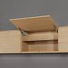 AVENTOS HK top, LF=1730-5200, Servo-drive (jasnoszary) - small