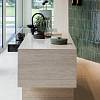 Spiek Marazzi Stone Look Travertino Classico satin 3D Ink 6 mm 3200х1600, nie drogie - zdjecie №3 - small