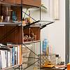 AVENTOS HKi, LF=420-1610, TIP-ON (jasnoszary) - small