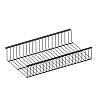 Koszyk 606×306×100 mm сzarna - small
