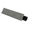Listwa przyblatowa 114 K207 Galaxy Grey 4,2 m Rehau (akc.98656) - small