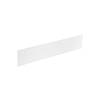 Profil frontu wewnętrznego AvanTech YOU Illumination H=101 mm, L=2000 mm, biały (9327205) - small