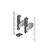 Mocowanie frontu AvanTech YOU Illumination H=139 mm, biały (9327215) - small