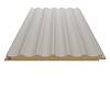 Panel ścienny AGT LB-2050 3019 Sahara kremowa supramat 2800х144х18mm (op.4 szt.), kupic - zdjecie №2 - small
