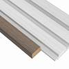 Zaślepka panelu AGT LB-3771-A 3037 Dąb Texas 2800х35х18 mm (op.8 szt.) - small
