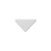Uchwyt Ferro Fiori by Poliplast PL 11016.32 Biały, kupic - zdjecie №2 - small