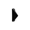 Uchwyt Ferro Fiori by Poliplast PL 11016.32 Czarny, zdjecie - zdjecie №4 - small