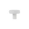 Uchwyt Ferro Fiori by Poliplast PL 11017.01 biały, kupic - zdjecie №2 - small