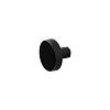 Uchwyt Ferro Fiori by Poliplast PL 11017.01 Czarny - small