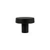 Uchwyt Ferro Fiori by Poliplast PL 11017.01 Czarny, kupic - zdjecie №2 - small