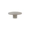 Uchwyt Ferro Fiori by Poliplast PL 11018.01 Beż, nie drogie - zdjecie №3 - small