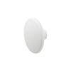 Uchwyt Ferro Fiori by Poliplast PL 11018.01 biały - small