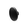 Uchwyt Ferro Fiori by Poliplast PL 11018.01 Czarny - small