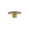 Uchwyt Ferro Fiori by Poliplast PL 11018.01 złoto, kupic - zdjecie №2 - small