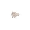 Uchwyt Ferro Fiori by Poliplast PL 11019.01 Beżowy - small