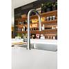 Bateria kuchenna do wody filtrowanej Maris Slim Clear Water J pull-out Chrom 120.0730.870 Franke, zamowienie online - zdjecie №7 - small