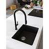 Bateria kuchenna do wody filtrowanej Maris Slim Clear Water J pull-out Czarny Mat 120.0730.911 Franke, zamowienie - zdjecie №6 - small