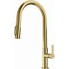 Bateria kuchenna do wody filtrowanej Maris Slim Clear Water J pull-out Złoto 120.0736.601 Franke - small