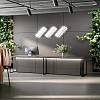 Panel RAUVISIO Crystal 2727L Trench Coat Cube 2760x1220x19, nie drogie - zdjecie №3 - small