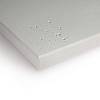 Panel  RAUVISIO Crystal 2729L Silver lake Cube 2760x1220x19, kupic - zdjecie №2 - small