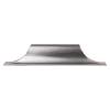 Uchwyt Cosma 643.096 aluminium polerowane, zdjecie - zdjecie №4 - small