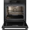 Piekarnik pirolityczny OTP66GSH Black graphite (matt) ASKO, kupic - zdjecie №2 - small