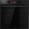 Piekarnik pirolityczny OTP66GSH Black graphite (matt) ASKO - small