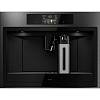Ekspres do kawy do zabudowy CMB64BS Black steel ASKO - small