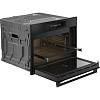 Kuchenka mikrofalowa Built-in OM64GSH Black graphite (matt) ASKO, zamowienie - zdjecie №6 - small