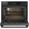 Kuchenka mikrofalowa Built-in OM64GSH Black graphite (matt) ASKO, cena - zdjecie №5 - small