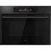 Kuchenka mikrofalowa Built-in OM64GSH Black graphite (matt) ASKO - small
